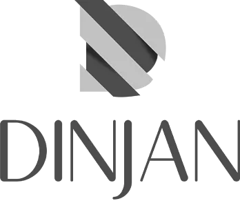 Dinjan Group Logo